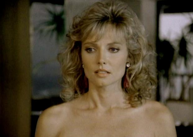 ahmad alturki recommends cindy morgan sexy pic