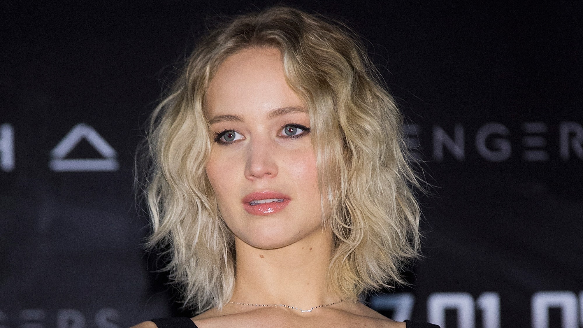 Best of Jennifer lawrence porn leaked