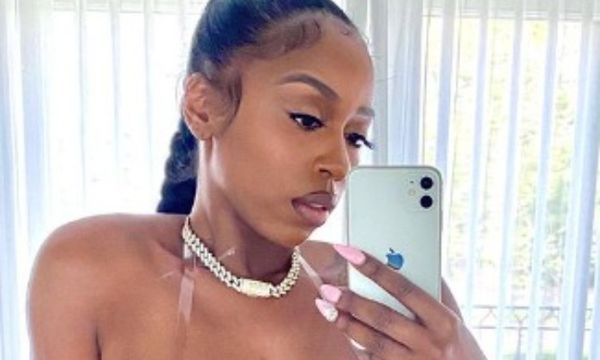 bailey norris recommends kashdoll naked pic