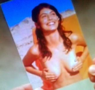 adelae temitope share alessandra mastronardi nude photos