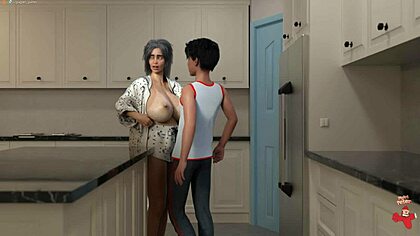 aamna sohail add photo cartoon grandma porn