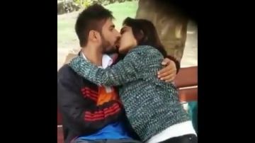 Best of Caught public bj