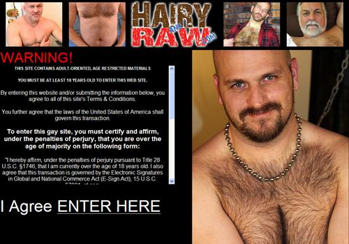 Best of Hairy bear porn