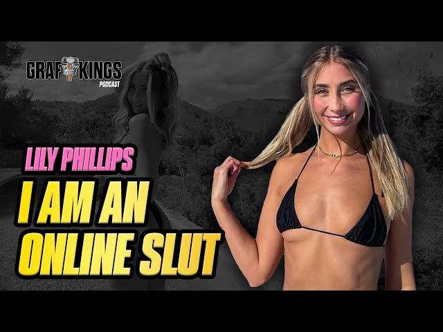 lily phillips onlyfans