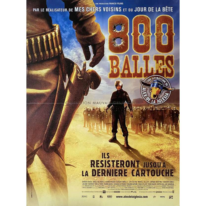 dannielle kennedy recommends 800 Balas Movie Online