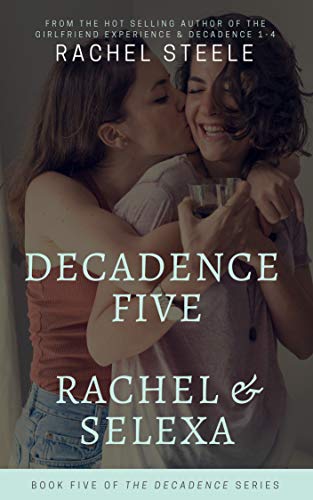 cornel nell recommends rachal steele pic