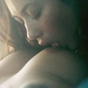 courtney haviland share olga kurylenko nude scene photos