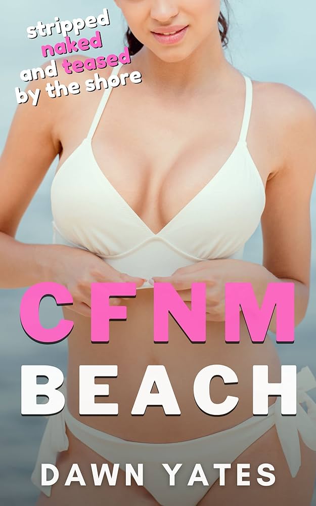 Best of Cfnm beach