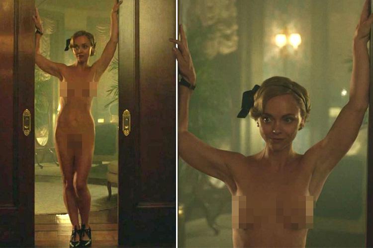 amit rajpoot recommends christina ricci nude photos pic