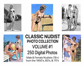 christina marie barker add classic nudists photo