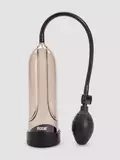 Best of Cock and ball pumps