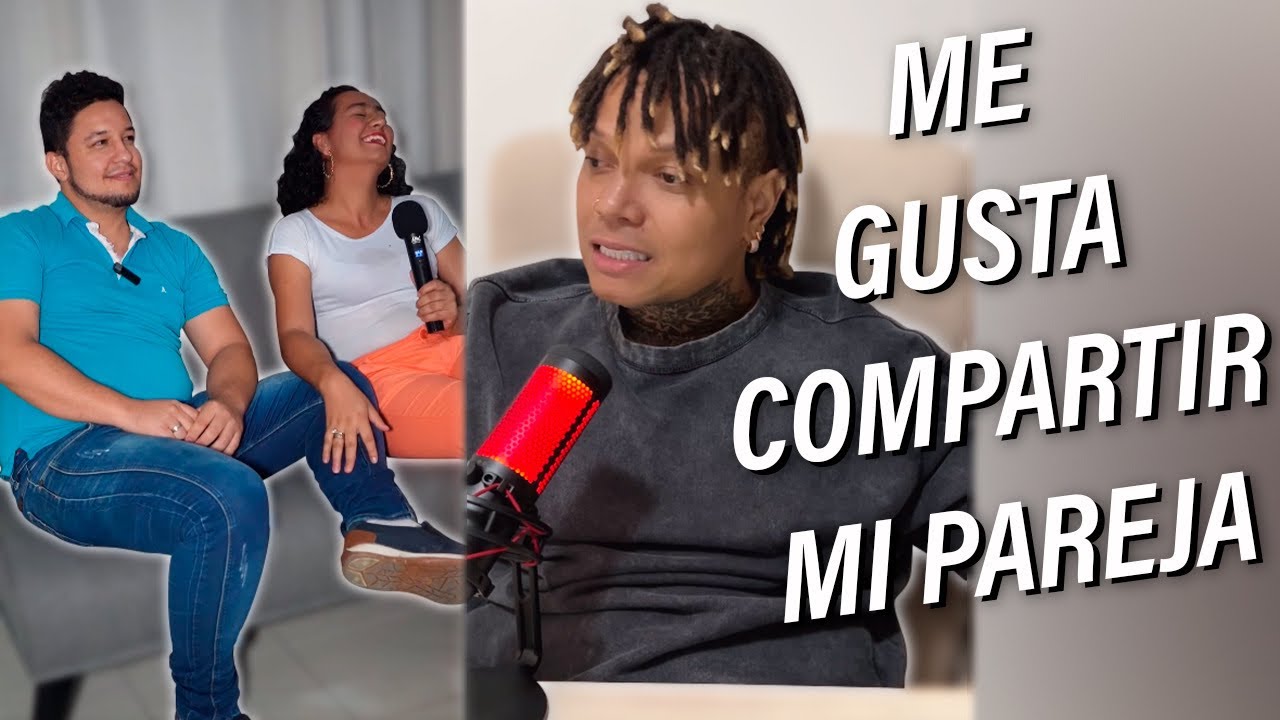 barbie dukes recommends Compartiendo A Mi Mujer