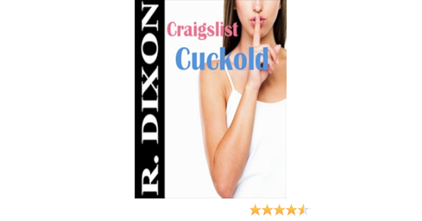 cindy de los santos recommends Craigslist Cuckold