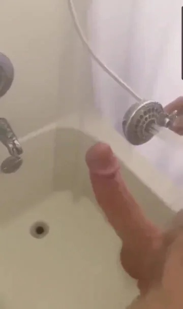 Best of Cumming shower