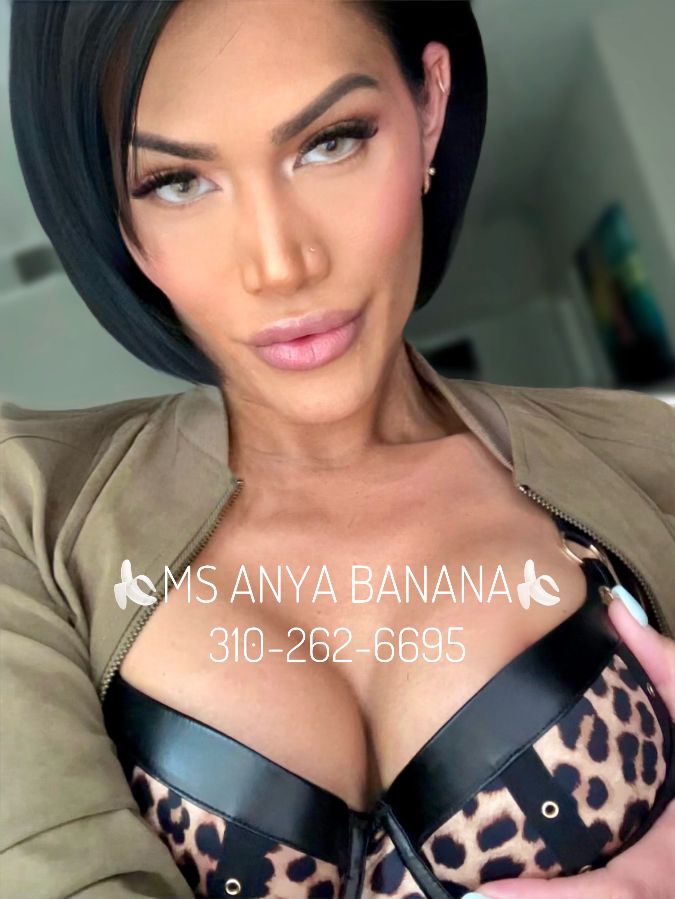 buzzing bee recommends Ts Anya Banana