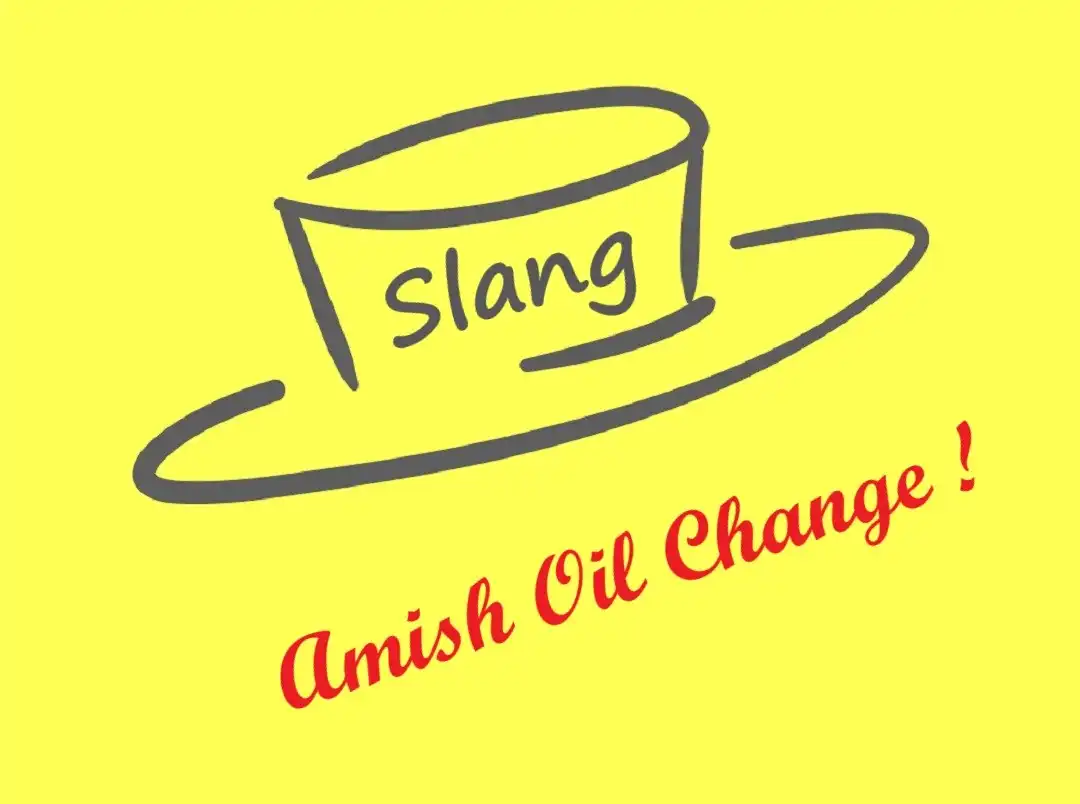 chris bunton recommends Amosh Oil Change