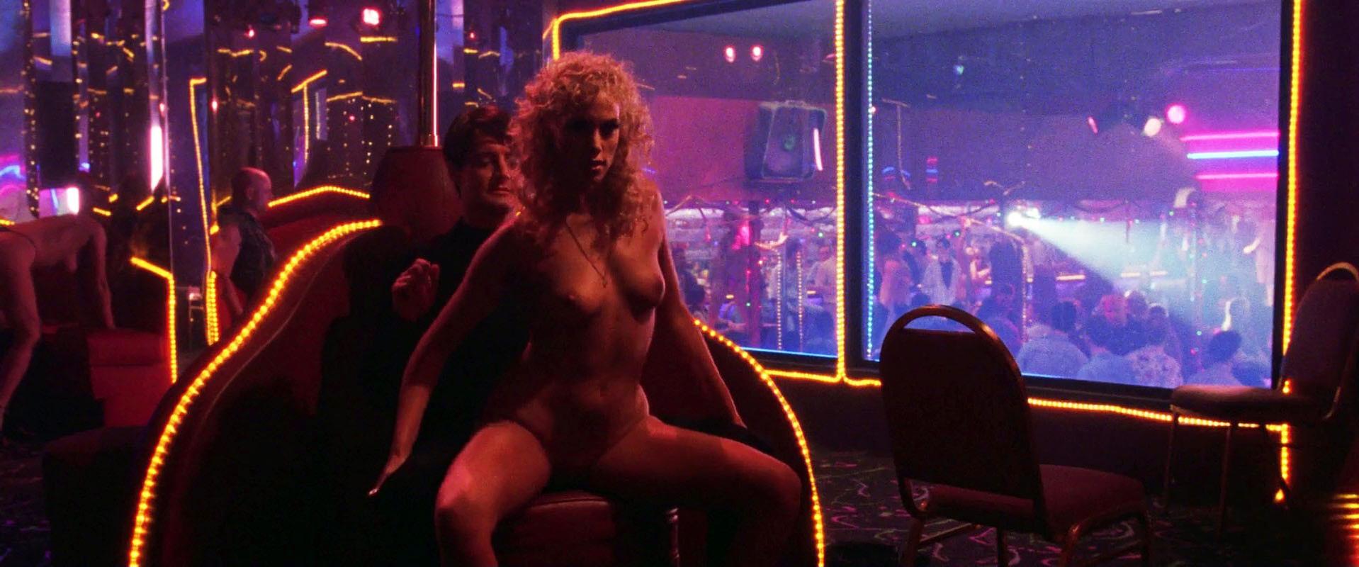 aubrey hardwick recommends Showgirls Nude Scenes