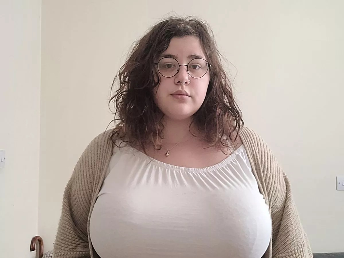 diana balmer recommends big mature bbw tits pic