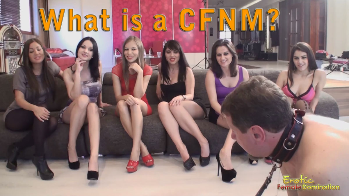 diogo duarte recommends Cfnm Women