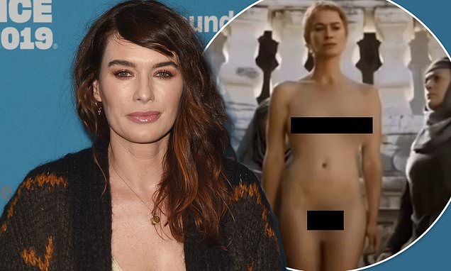 Best of Lena headey nudes