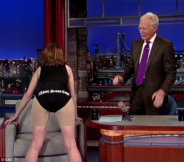 alistair hudson recommends tina fey toppless pic