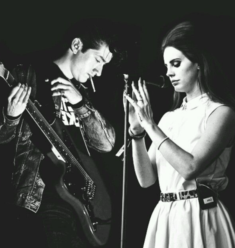 lana and alex