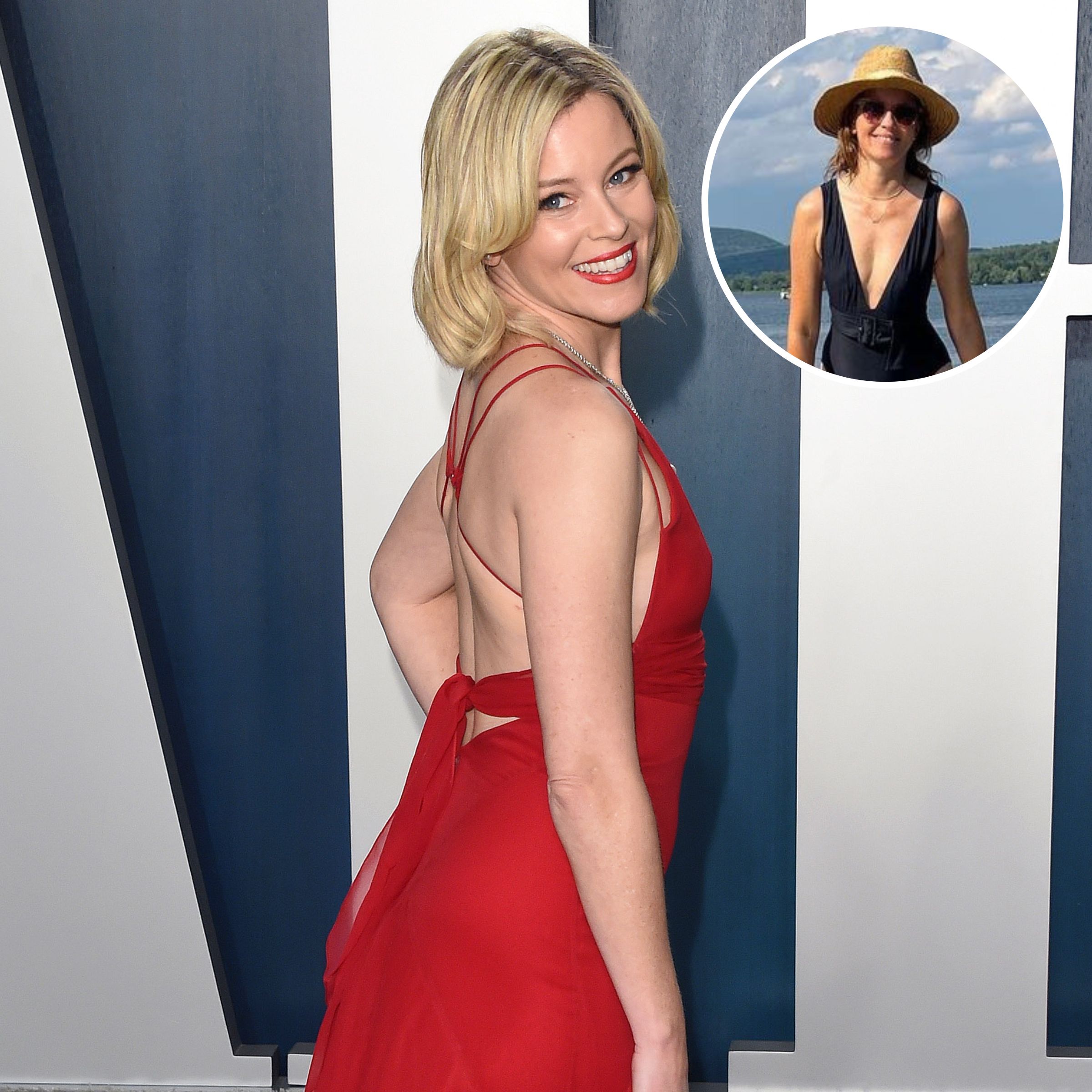 craig gines add elizabeth banks in a bikini photo