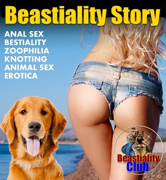 champ adams recommends wife beastiality stories pic