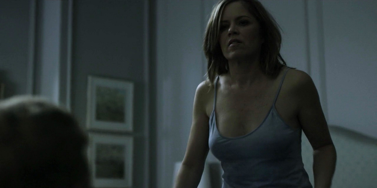 Best of Kim dickens naked