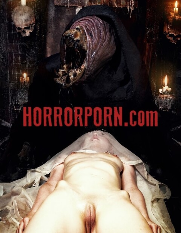 annette chau recommends horrorporn com pic