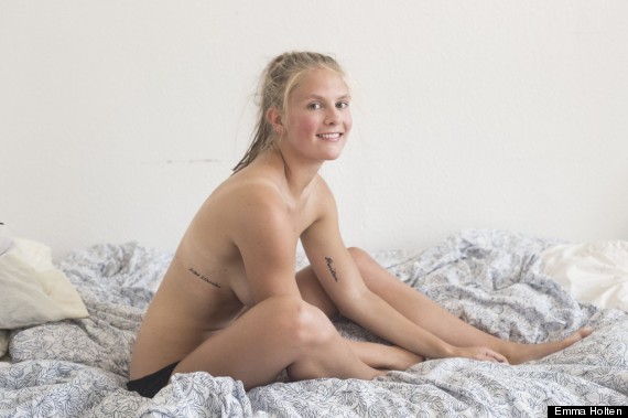 chad longson recommends Danish Nude Women