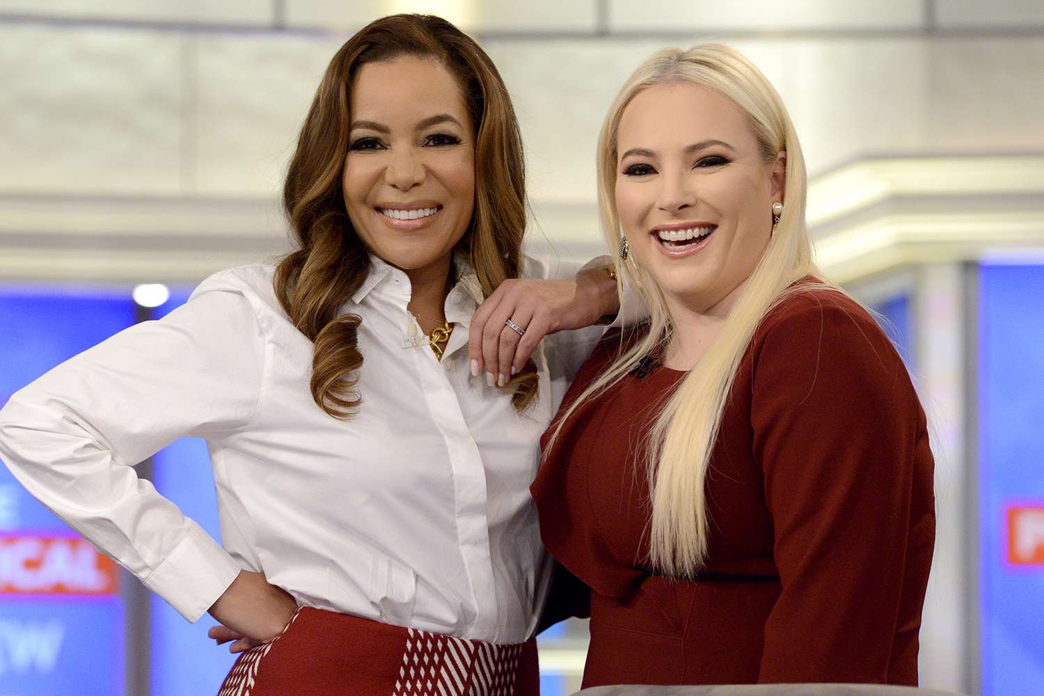 christina shubert share meghan mccain nude photos