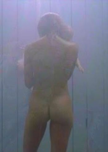 laura harring naked