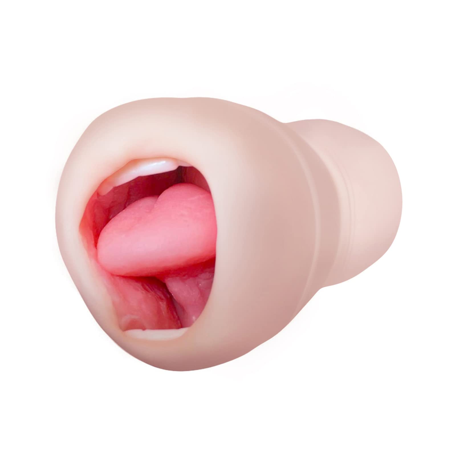 aqil sultan recommends deepthroat toy pic