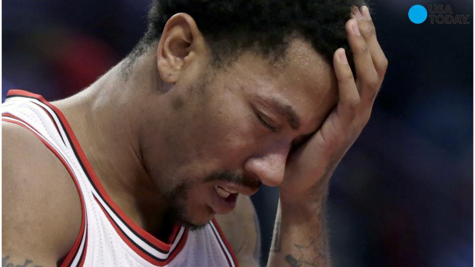 bea stern recommends derrick rose sextape pic