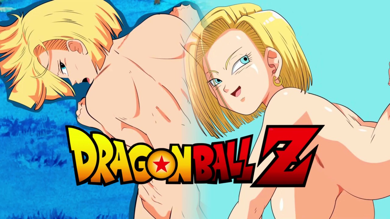 dragon ball zhentai