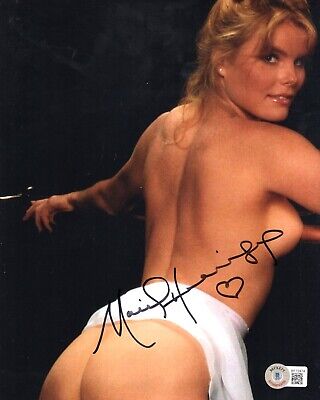 amanda currey share mariel hemingway nude photos