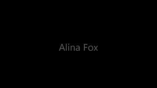 Alina Fox erotic movie