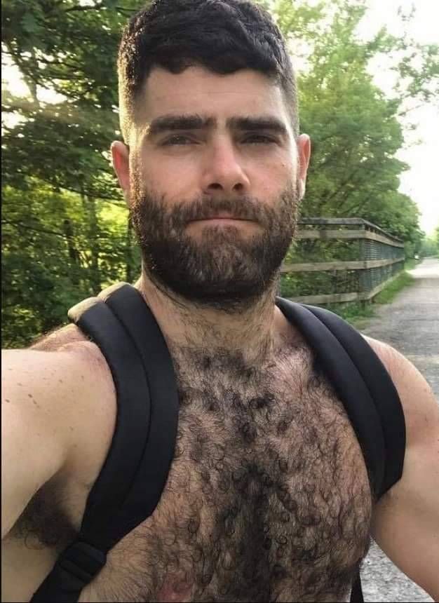 abby derossett recommends hairy men tumbler pic