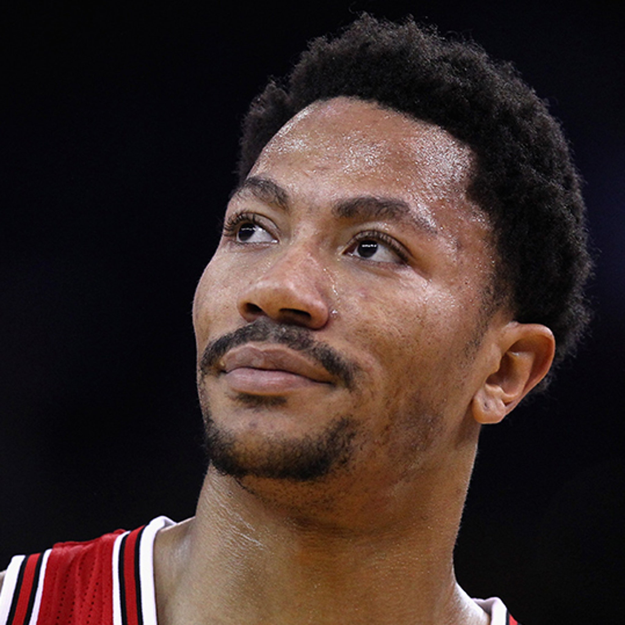 christopher braley recommends Derrick Rose Sextape