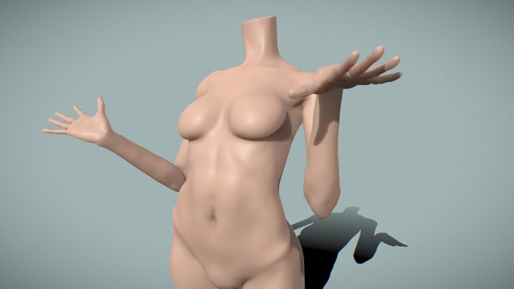 bob srivastava recommends 3d nud pic