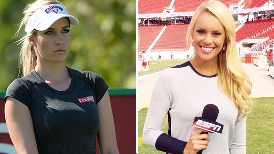 ashton durr recommends Britt Mchenry Nude