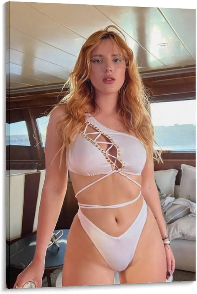 constance becker recommends hot bella thorne pictures pic