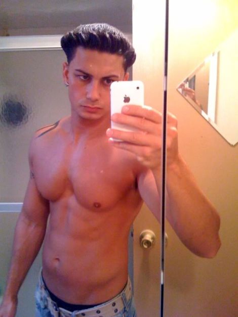 Best of Jersey shore naked