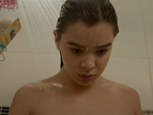 Best of Hailee steinfeld naked