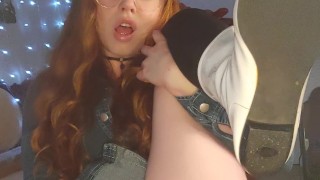 ashley say add redhead squirting photo