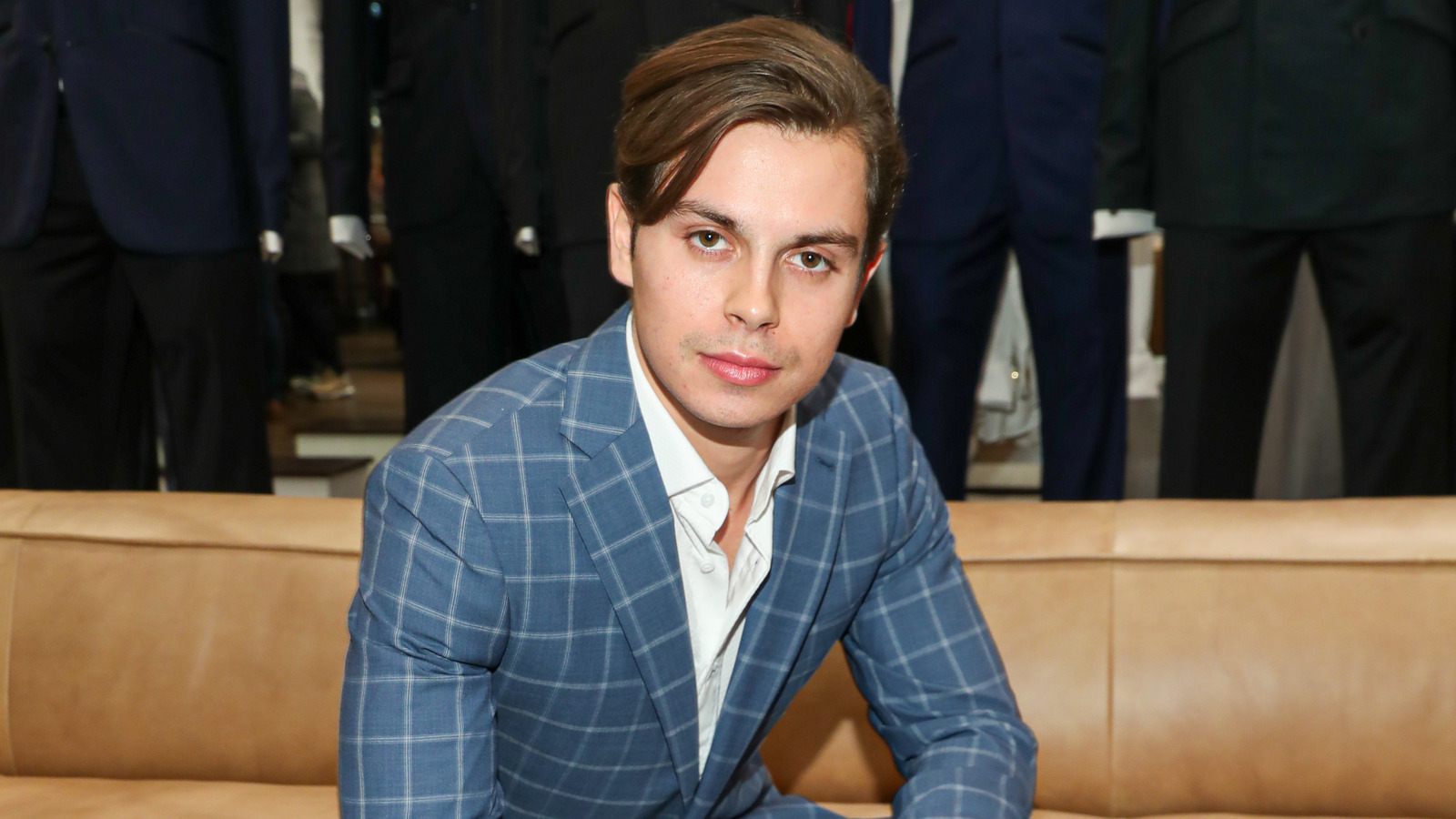 corinne hagen add jake t austin dui photo