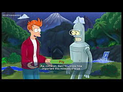 dominique brantley recommends Futurama Parody Porn