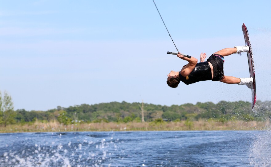 danny mullen recommends nude wakeboard pic