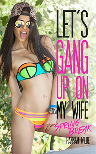 anthony salva recommends Gang My Wife